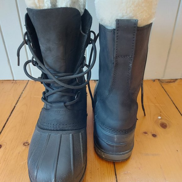 Baffin Canada Women's Boots - Picture 6 of 8